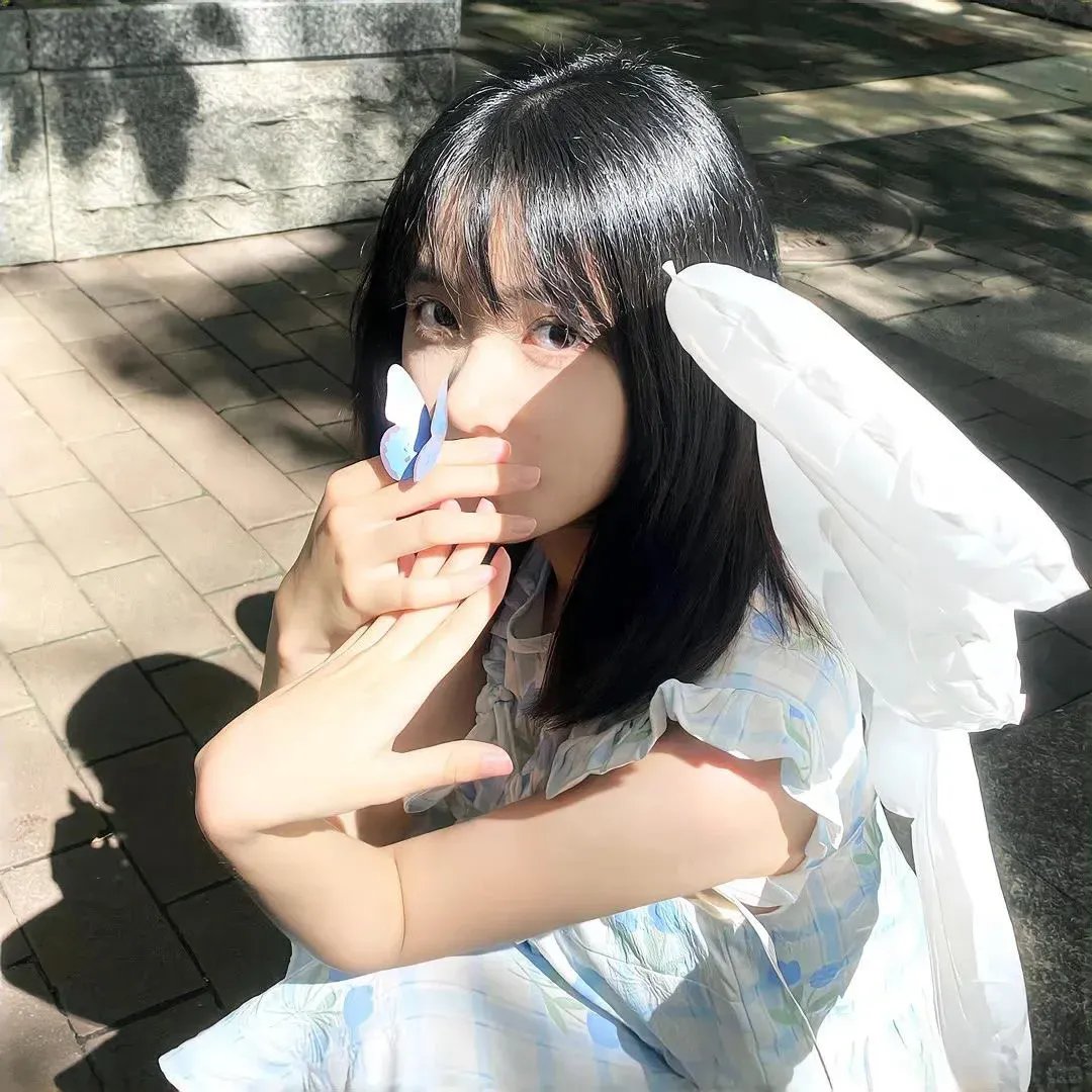 人山人海