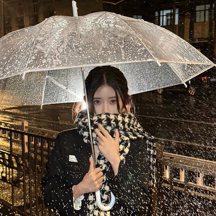 黑夜袭来