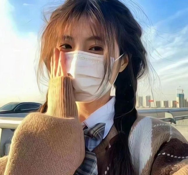 美满婚姻