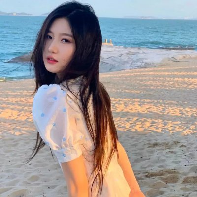 花丧女