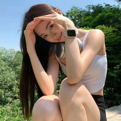 慢慢